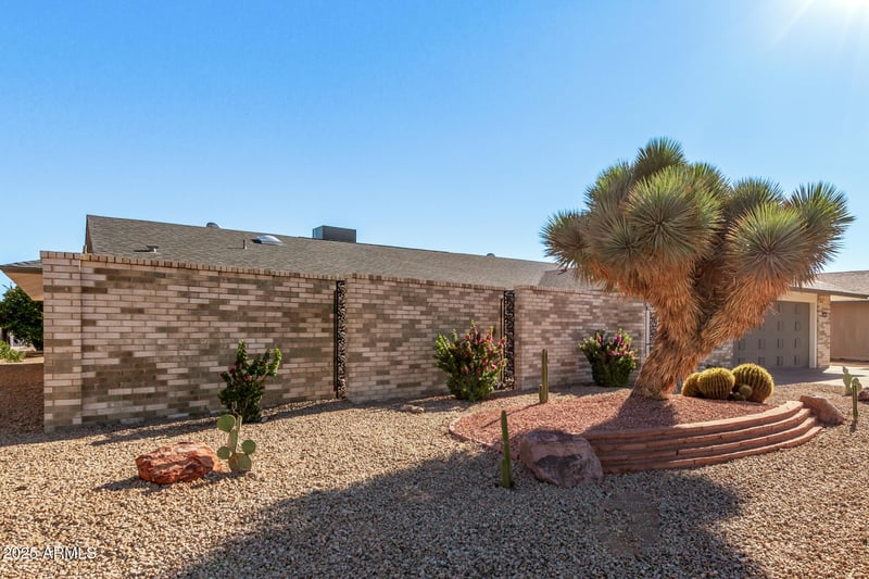12425 Toreador Dr, Sun City West, AZ 85375