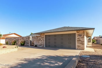 12425 Toreador Dr, Sun City West, AZ 85375