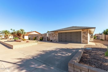 12425 Toreador Dr, Sun City West, AZ 85375