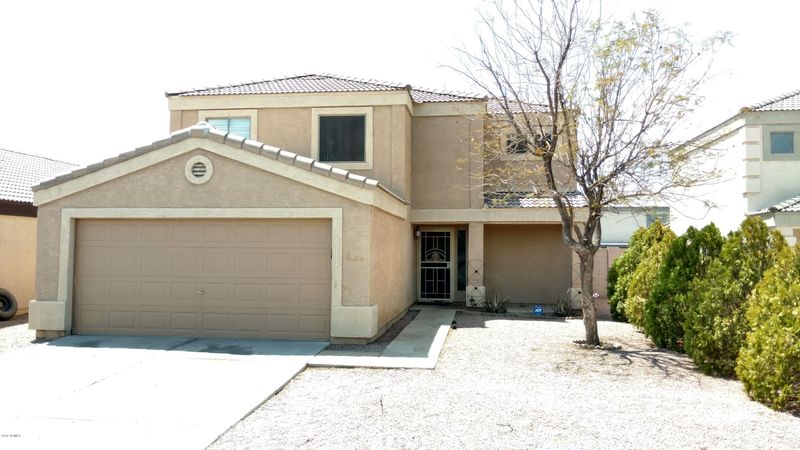 12425 W Aster Dr, El Mirage, AZ 85335