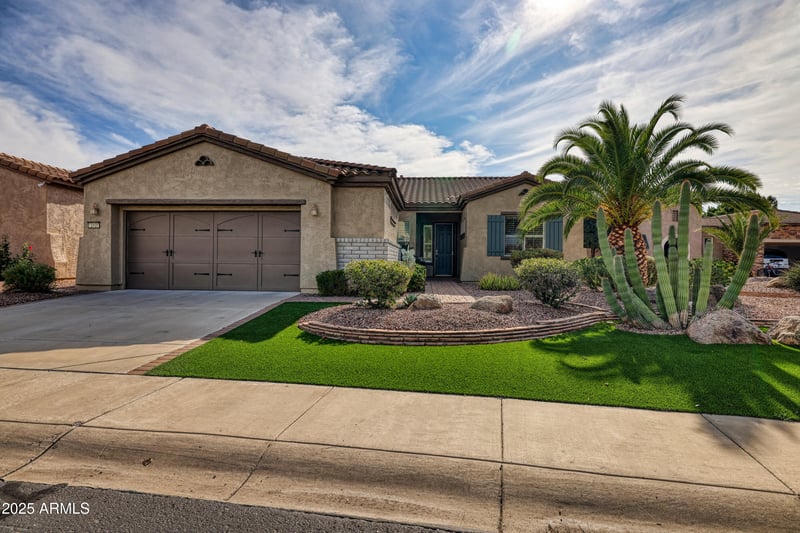 12425 Desert Vista Trl, Peoria, AZ 85383