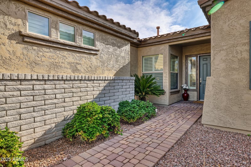 12425 Desert Vista Trl, Peoria, AZ 85383