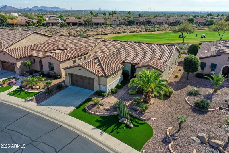 12425 Desert Vista Trl, Peoria, AZ 85383