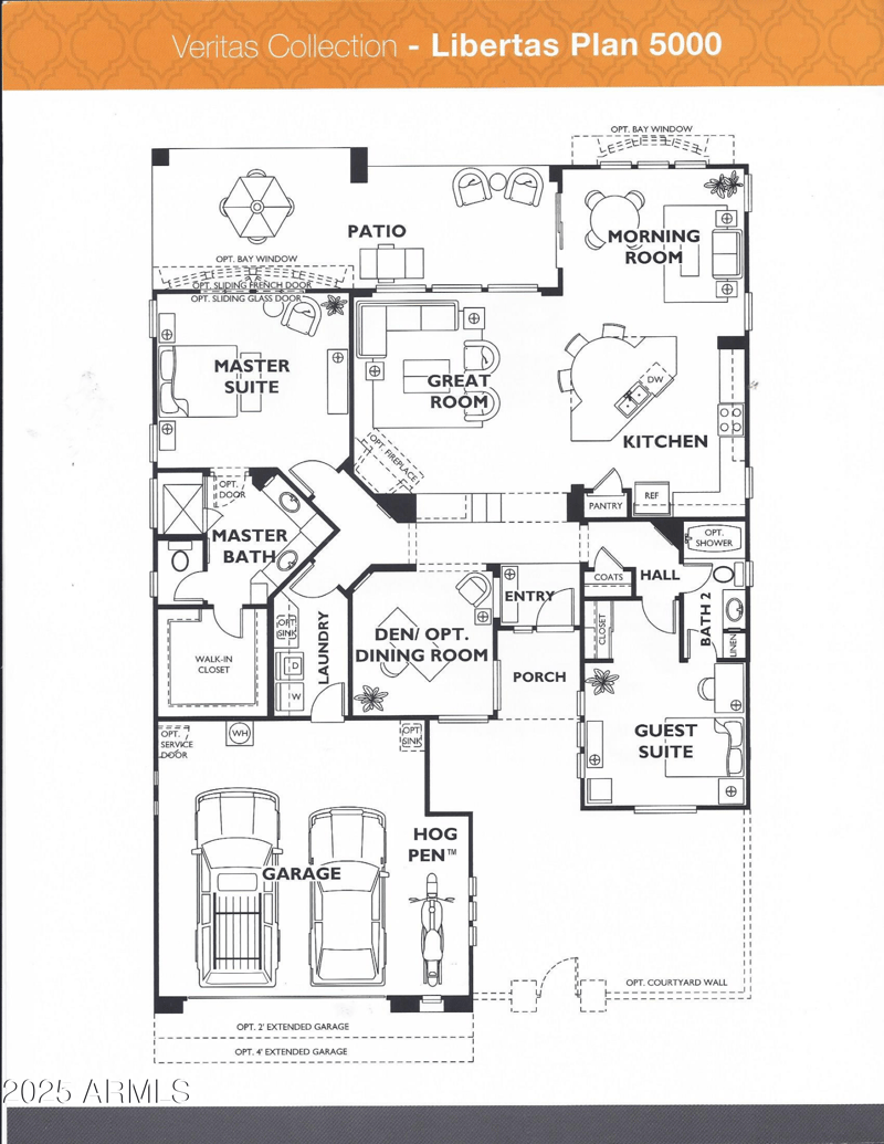 12425 Desert Vista Trl, Peoria, AZ 85383
