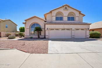 12425 W Encanto Blvd, Avondale, AZ 85392