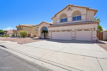 12425 W Encanto Blvd, Avondale, AZ 85392