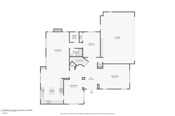 12425 W Encanto Blvd, Avondale, AZ 85392