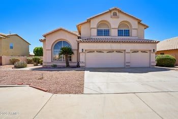 12425 W Encanto Blvd, Avondale, AZ 85392