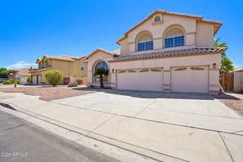 12425 W Encanto Blvd, Avondale, AZ 85392
