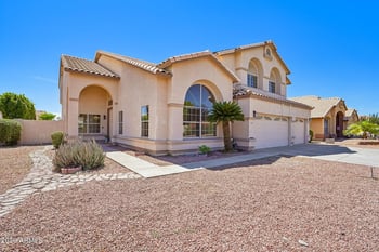 12425 W Encanto Blvd, Avondale, AZ 85392