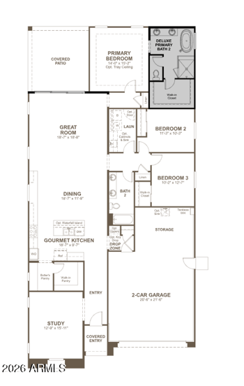12425 W Southgate Ave, Avondale, AZ 85323