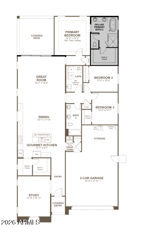 12425 W Southgate Ave, Avondale, AZ 85323