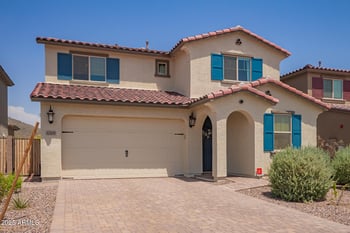 12426 Cassia Trl, Peoria, AZ 85383