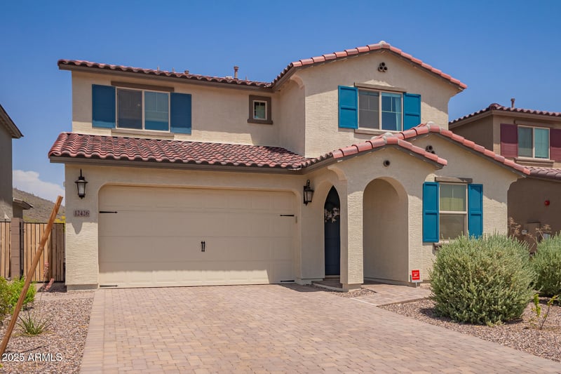 12426 Cassia Trl, Peoria, AZ 85383