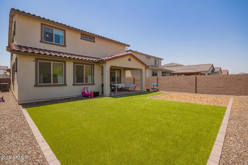12426 Cassia Trl, Peoria, AZ 85383