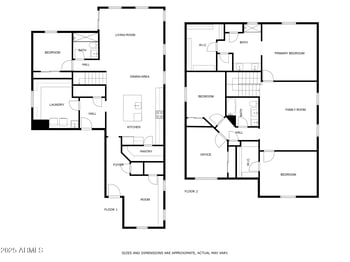 12426 Cassia Trl, Peoria, AZ 85383