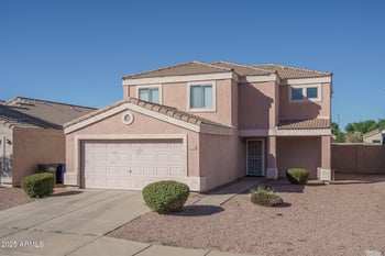 12426 Flores Dr, El Mirage, AZ 85335