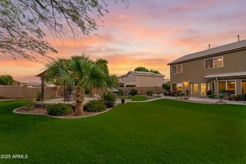 12426 Sierra St, El Mirage, AZ 85335