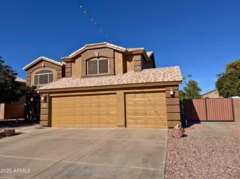 12426 Sierra St, El Mirage, AZ 85335