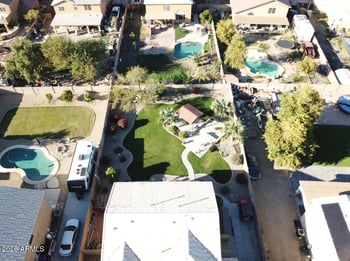 12426 Sierra St, El Mirage, AZ 85335