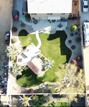 12426 Sierra St, El Mirage, AZ 85335