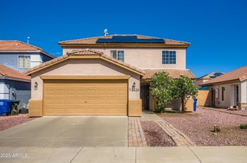 12426 Surrey Ave, El Mirage, AZ 85335