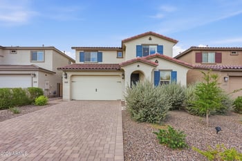 12426 W Cassia Trl, Peoria, AZ 85383