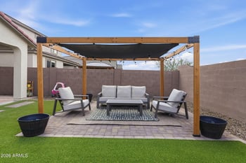 12426 W Cassia Trl, Peoria, AZ 85383