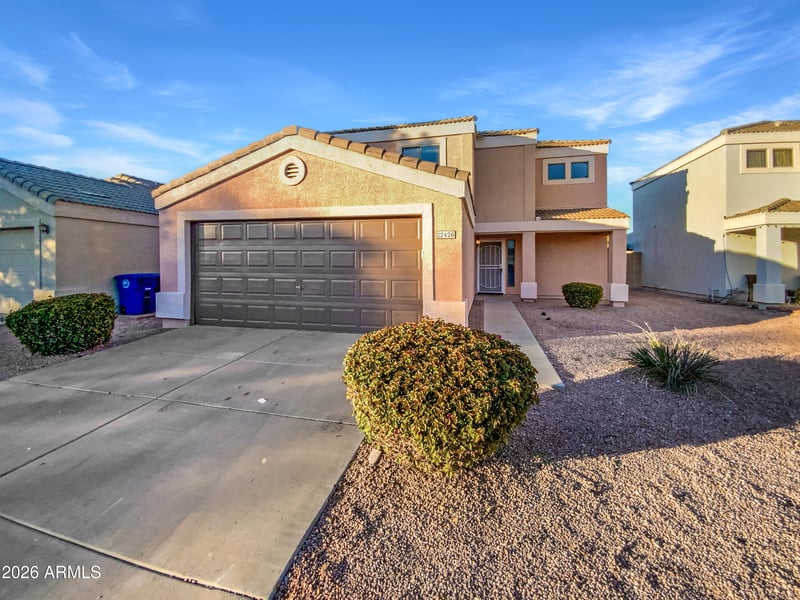 12426 Flores Dr, El Mirage, AZ 85335