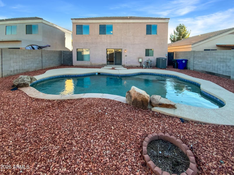 12426 Flores Dr, El Mirage, AZ 85335
