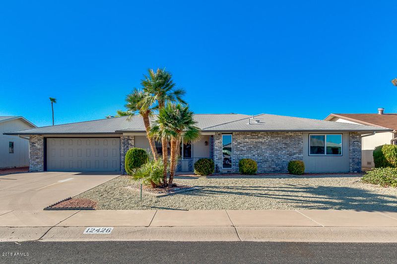 12426 W Galaxy Dr, Sun City West, AZ 85375