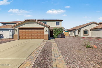 12426 W Surrey Ave, El Mirage, AZ 85335