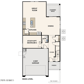 12427 305th Ave, Buckeye, AZ 85396