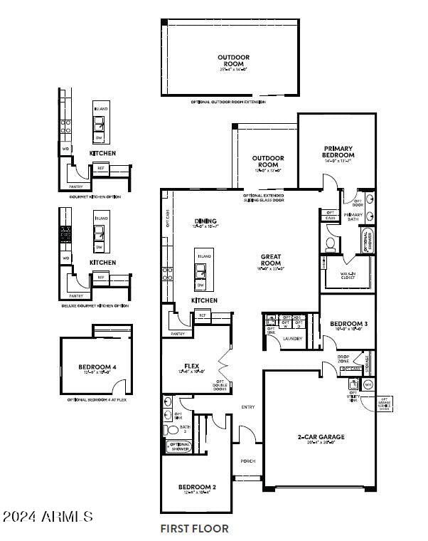 12427 W Atlantis Way, Avondale, AZ 85323