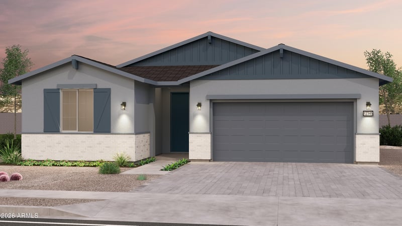 12427 W Atlantis Way, Avondale, AZ 85323
