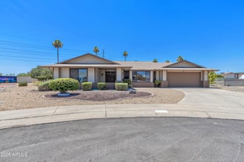 12427 Wildwood Dr, Sun City West, AZ 85375