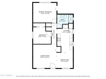 12428 25th Pl, Phoenix, AZ 85032