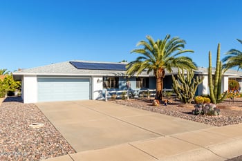 12428 Firebird Dr, Sun City West, AZ 85375