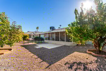 12428 Firebird Dr, Sun City West, AZ 85375