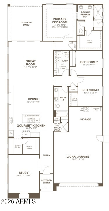 12428 W Southgate Ave, Avondale, AZ 85323