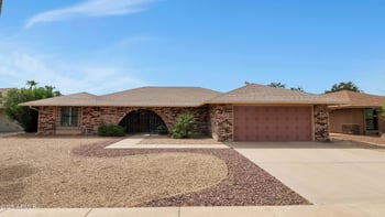 12429 Bluestem Dr, Sun City West, AZ 85375