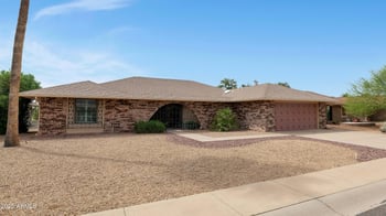 12429 Bluestem Dr, Sun City West, AZ 85375