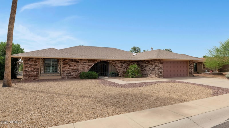 12429 Bluestem Dr, Sun City West, AZ 85375