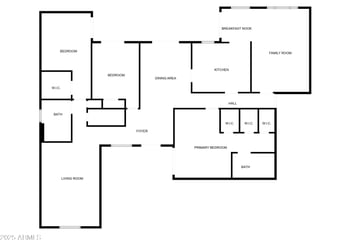 12429 Bluestem Dr, Sun City West, AZ 85375