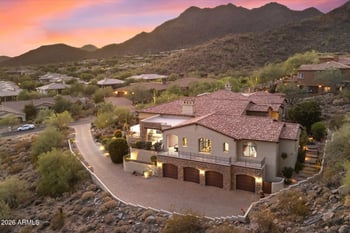 12429 138th Pl, Scottsdale, AZ 85259