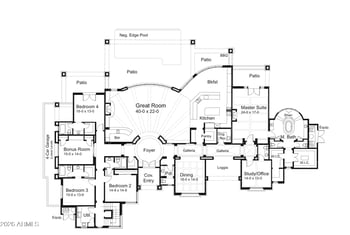 12429 138th Pl, Scottsdale, AZ 85259