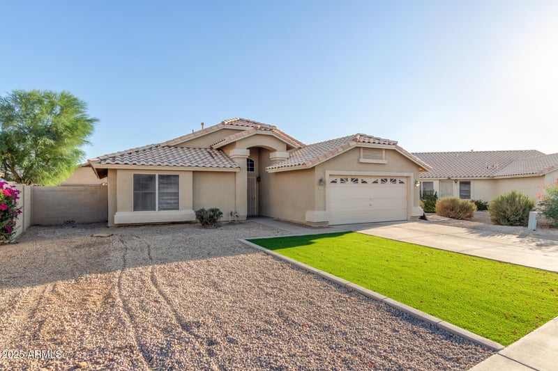 12429 Roanoke Ave, Avondale, AZ 85392