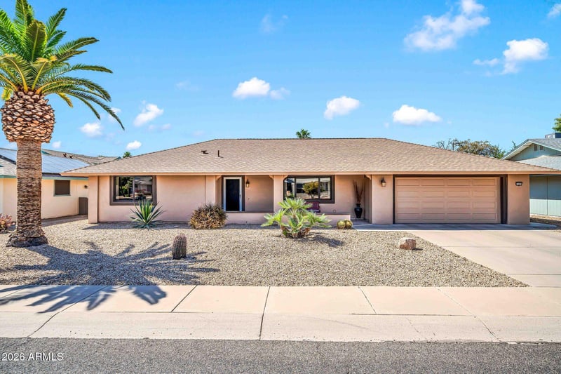 12429 Eveningside Dr, Sun City West, AZ 85375