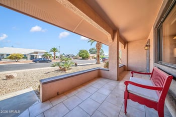 12429 Eveningside Dr, Sun City West, AZ 85375