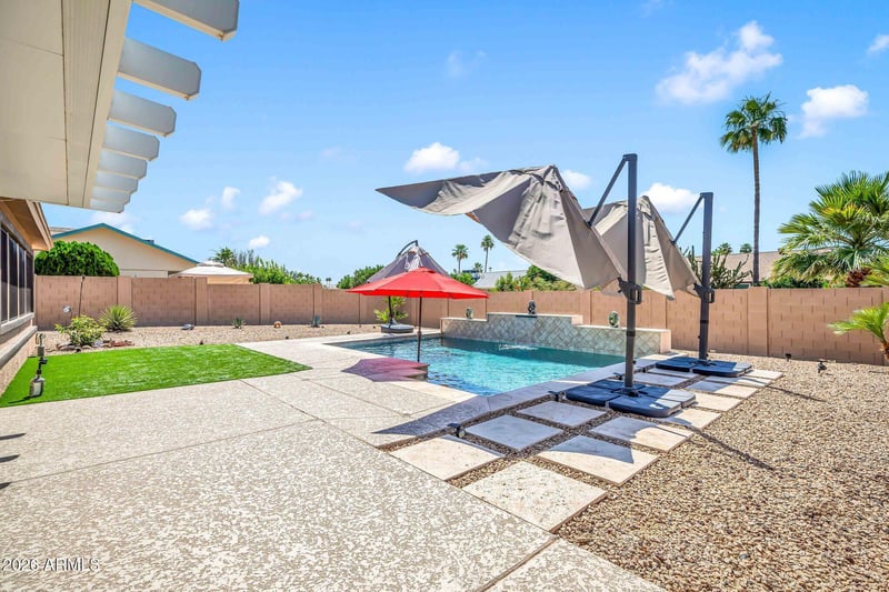 12429 Eveningside Dr, Sun City West, AZ 85375